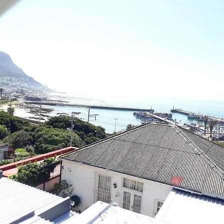 Rosmead Apartment Kalk Bay Exteriér fotografie