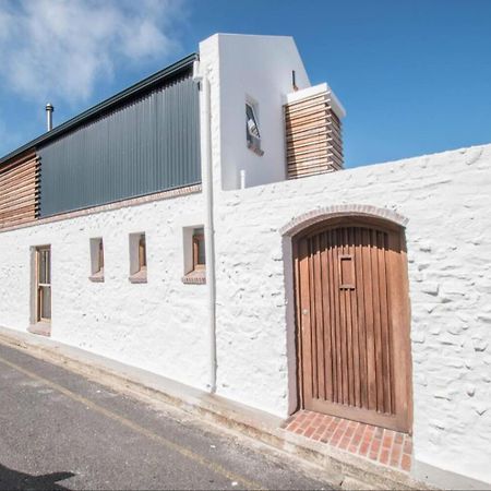 Rosmead Apartment Kalk Bay Exteriér fotografie