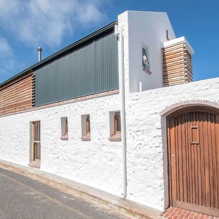 Rosmead Apartment Kalk Bay Exteriér fotografie