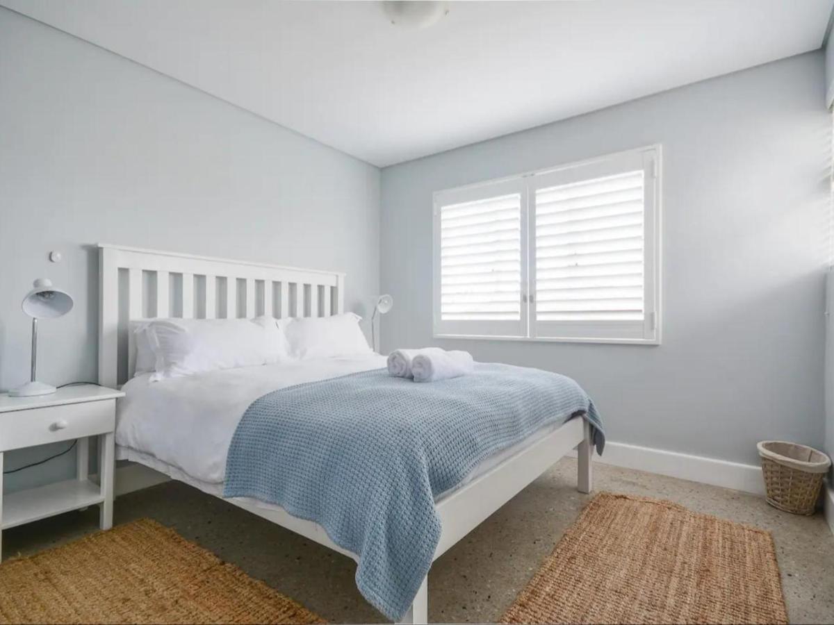 Rosmead Apartment Kalk Bay Exteriér fotografie