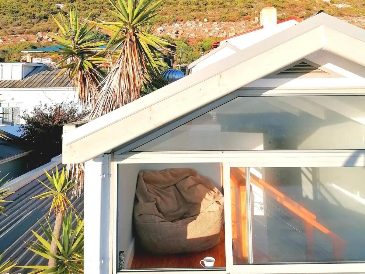 Rosmead Apartment Kalk Bay Exteriér fotografie