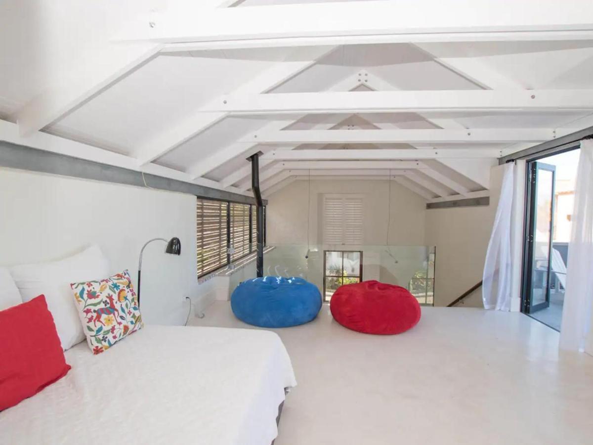 Rosmead Apartment Kalk Bay Exteriér fotografie