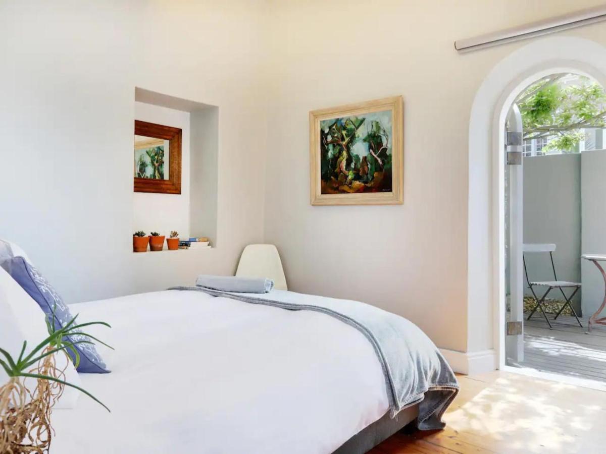 Rosmead Apartment Kalk Bay Exteriér fotografie