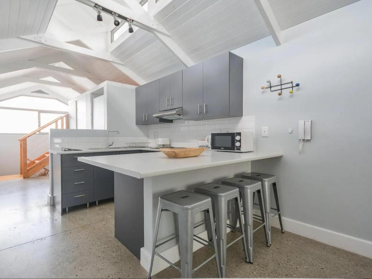 Rosmead Apartment Kalk Bay Exteriér fotografie