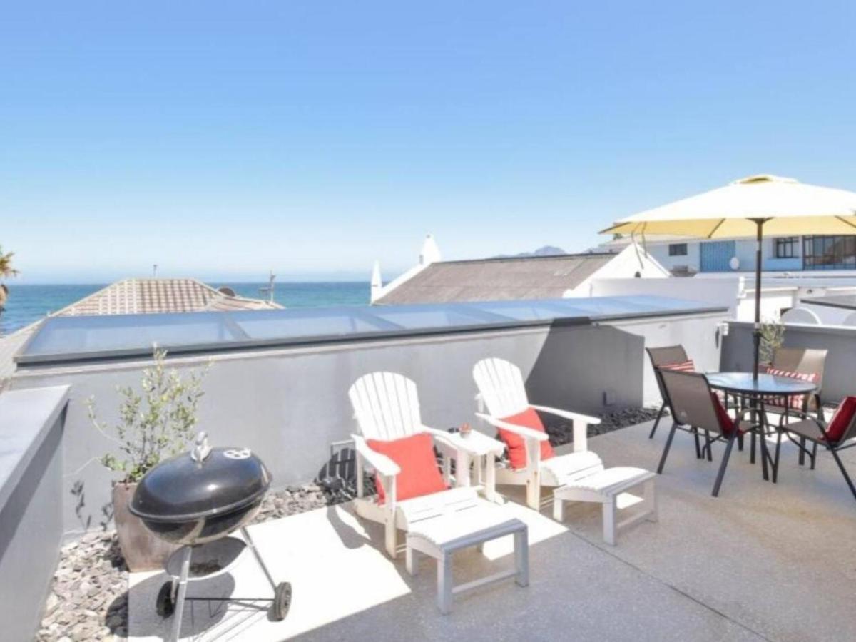 Rosmead Apartment Kalk Bay Exteriér fotografie
