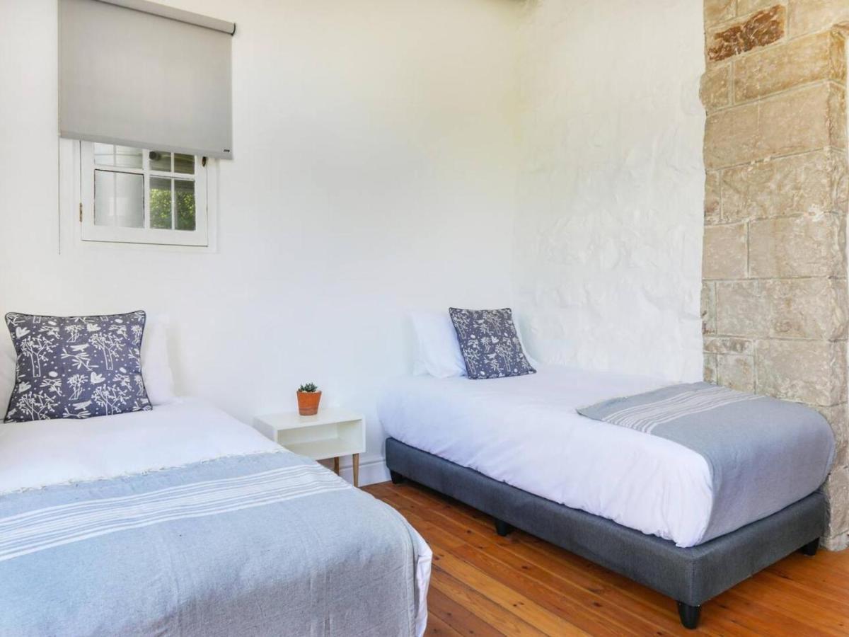 Rosmead Apartment Kalk Bay Exteriér fotografie