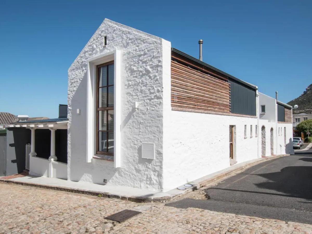 Rosmead Apartment Kalk Bay Exteriér fotografie