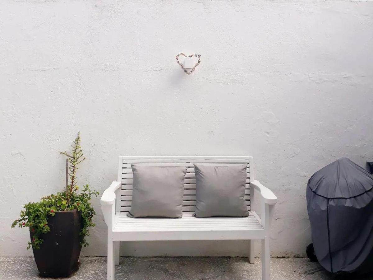 Rosmead Apartment Kalk Bay Exteriér fotografie