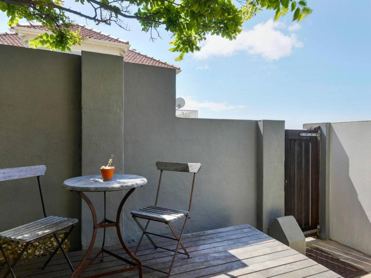 Rosmead Apartment Kalk Bay Exteriér fotografie