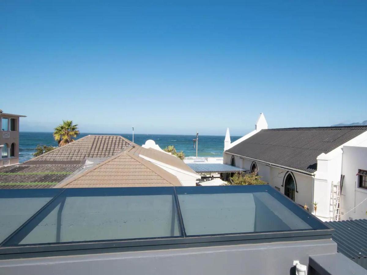 Rosmead Apartment Kalk Bay Exteriér fotografie