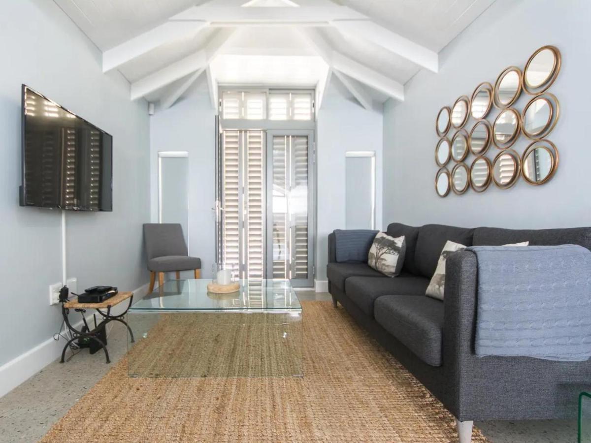 Rosmead Apartment Kalk Bay Exteriér fotografie