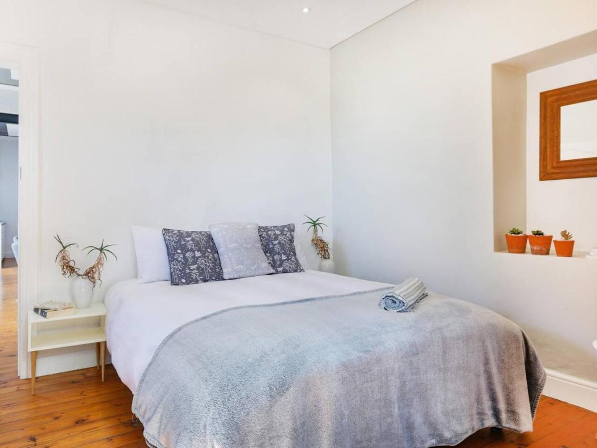 Rosmead Apartment Kalk Bay Exteriér fotografie
