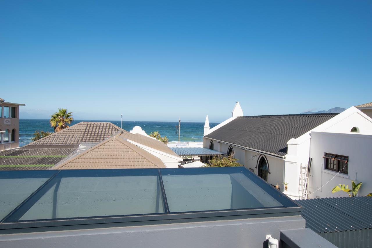 Rosmead Apartment Kalk Bay Exteriér fotografie