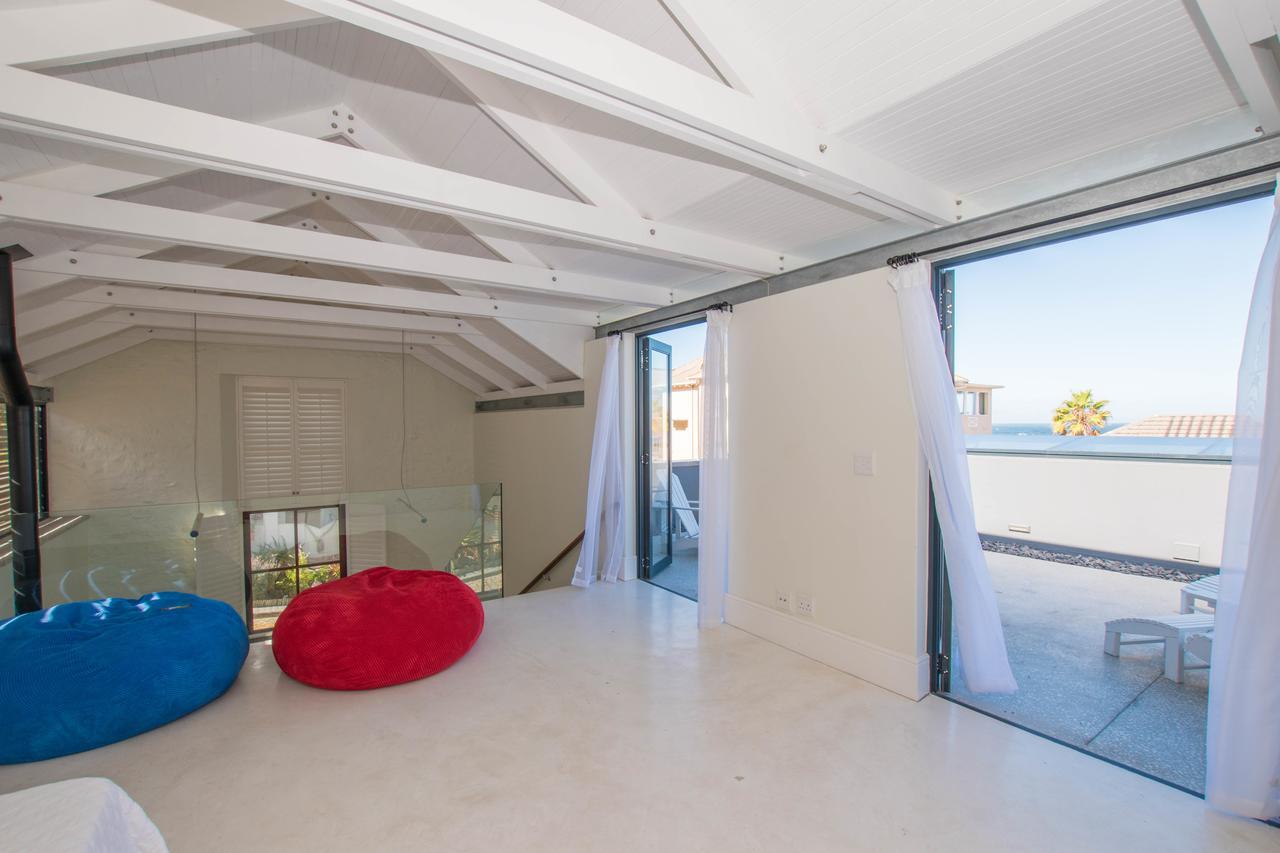 Rosmead Apartment Kalk Bay Exteriér fotografie