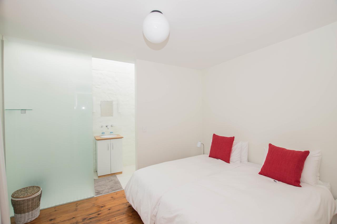 Rosmead Apartment Kalk Bay Exteriér fotografie
